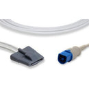 Cables and Sensors Philips Direct Connect SpO2 Sensor  8-Pin Connector - Pediatric Soft Sensor