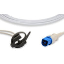 Cables and Sensors Philips Direct Connect SpO2 Sensor - 8-Pin - Adult Soft
