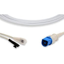 Cables and Sensors Philips Direct Connect SpO2 Sensor - 8-Pin - Pediatric Soft