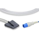 Cables and Sensors Philips Direct Connect SpO2 Sensor - 8-Pin (Masimo) - Adult Clip