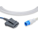 Cables and Sensors Philips Short SpO2 Sensor - Adult Soft