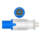 Cables and Sensors Philips Short SpO2 Sensor - Connector