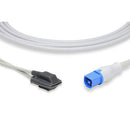 Cables and Sensors Philips Short SpO2 Sensor - Infant Soft