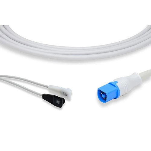 Cables and Sensors Philips Short SpO2 Sensor  Multi-Site Sensor