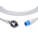 Cables and Sensors Philips Short SpO2 Sensor - Neonate Wrap