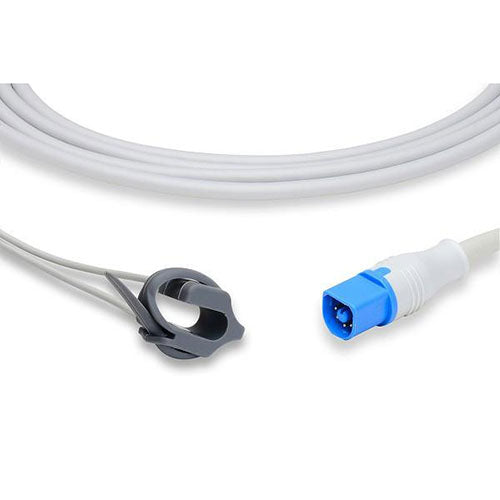 Cables and Sensors Philips Short SpO2 Sensor  Neonate Wrap Sensor