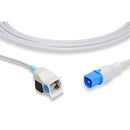 Cables and Sensors Philips Short SpO2 Sensor  Pediatric Clip Sensor