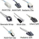 Cables and Sensors Philips Short SpO2 Sensor