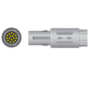 Primedic One Piece ECG Cable - 1