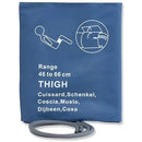 Cables and Sensors Reusable NIBP Cuff  Large Adult (31 - 40 cm) - Single Hose
