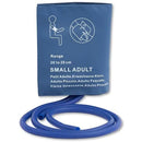 Cables and Sensors Reusable NIBP Cuff - Small Adult - Dual Tube Hose