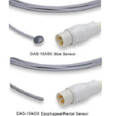 Cables and Sensors Reusable Temperature Probe