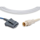 Cables and Sensors Schiller Direct Connect SpO2 Sensor 