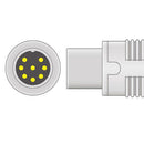 Cables and Sensors Schiller Direct Connect SpO2 Sensor 