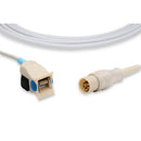 Cables and Sensors Schiller Direct Connect SpO2 Sensor - Pediatric Clip