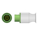 Siemens One Piece ECG Cable 