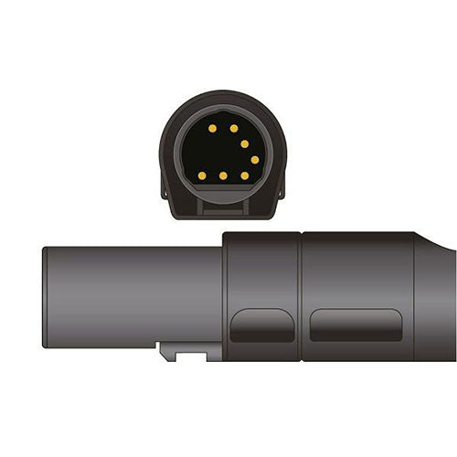 Cables and Sensors Spacelabs Direct Connect SpO2 Sensor - Connector