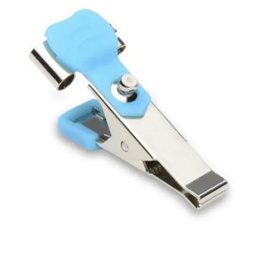 Cables and Sensors Vet ECG Alligator Electrode Clip