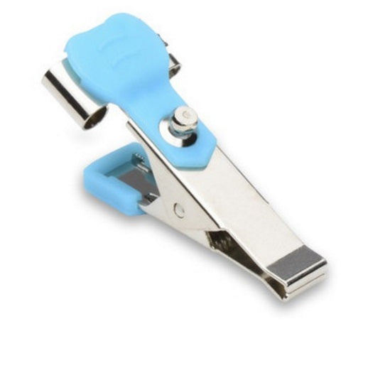 Cables and Sensors Vet ECG Alligator Electrode Clip