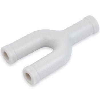 Cables and Sensors "Y" NIBP Connector