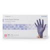 McKesson Confiderm 3.0 Nitrile Exam Glove, Small, Blue (Case of 2500)