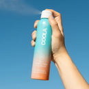 Sunscreen COOLA SPF 70 Spray 2 oz. Aerosol Can (24/CS)
