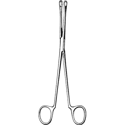 Sklar Blake Gallstone Forceps Straight 8" - 32-2785