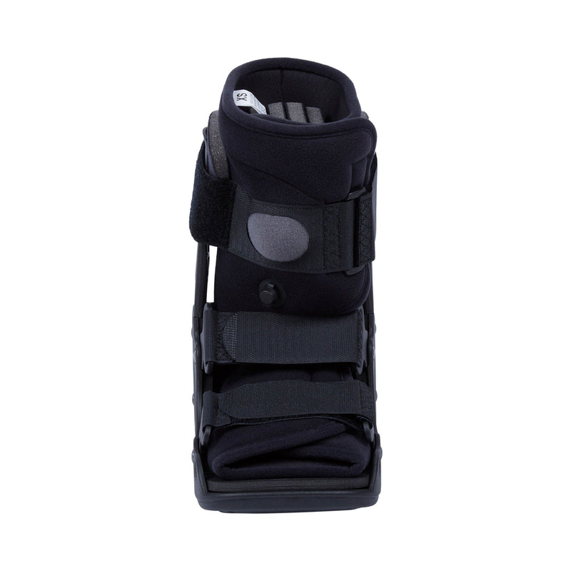 McKesson Pneumatic / Adjustable Air Walker Boot, Extra Small 