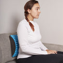 Acutens Inc Kanjo Acupressure Back Cushion (10/CS) 