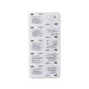 Solventum Corporation 3M Surgical Clipper Blade, Universal, 36.4 mm (50/CS) 