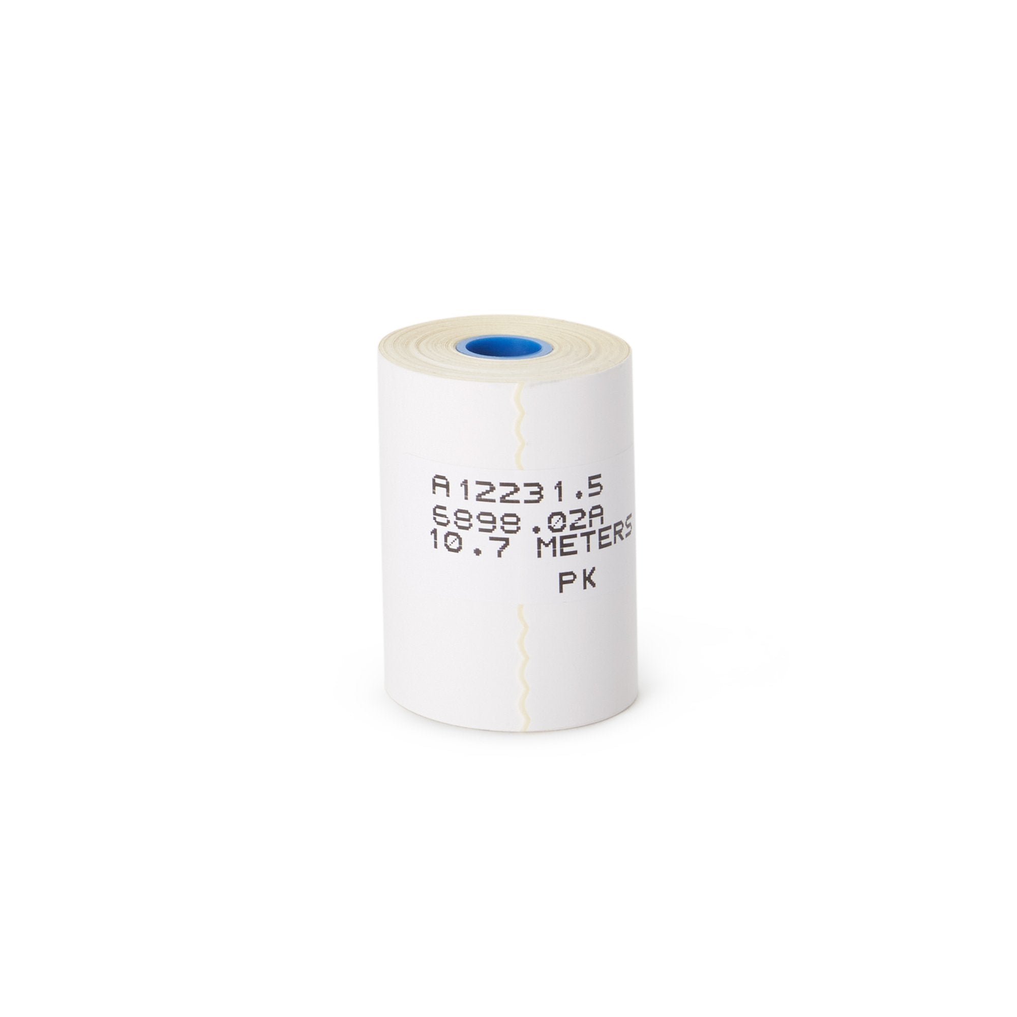 Clinitek Label Printer Paper (Pack of 5)