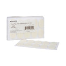 McKesson Pedi-Pad Protective Pad, Size 101 – Regular (Case of 2000)
