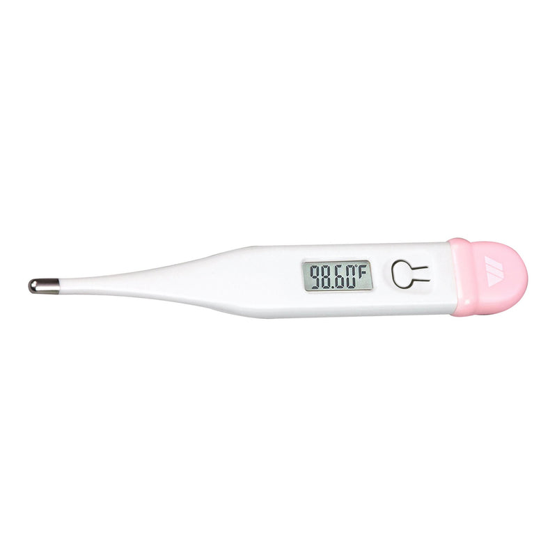 Mabis Basal Digital Thermometer (Each)
