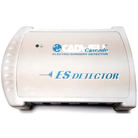 Cadwell Cascade Electro-Surgery ES Detector