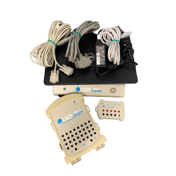 Cadwell Cascade IONM System 