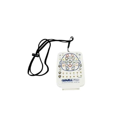 Cadwell Easy EEG Remote Input Box