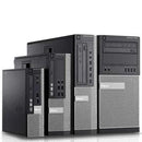 Cadwell Easy II Computer - Desktop