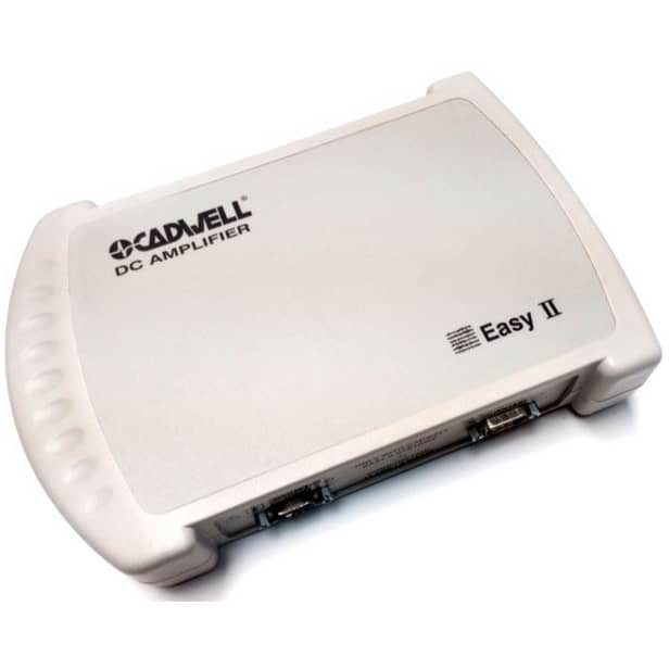 Cadwell Easy II DC Amplifier