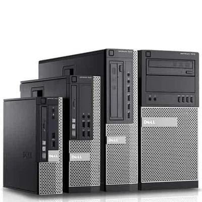 Cadwell Easy III Computer  Desktop