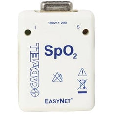 Cadwell EasyNet SpO2 Oximeter Module