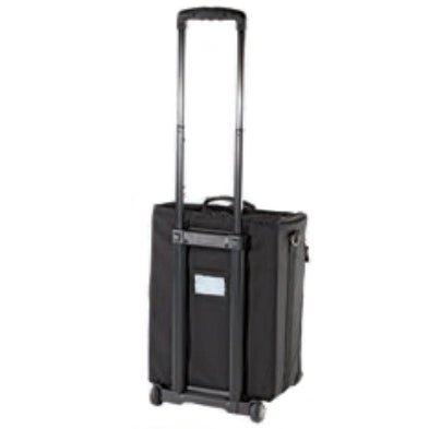 Cadwell Equipment Case  Wheeled