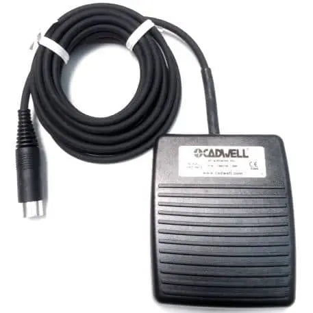 Cadwell Footswitch