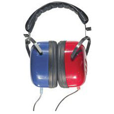 Cadwell Headphones - Shielded