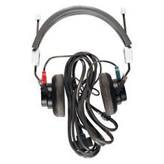 Cadwell Headphones  Lightweight