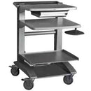 Cadwell Instrument Cart  Wide