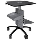 Cadwell Instrument Cart 