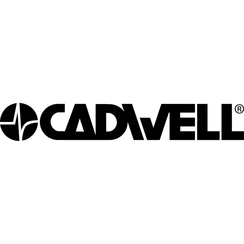 Cadwell logo