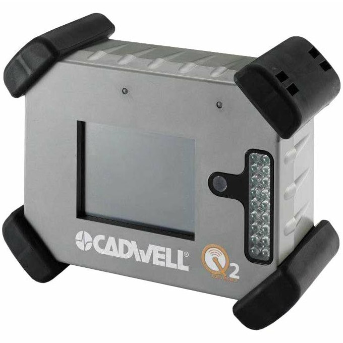 Cadwell Q-Video Mobile 2 Camera