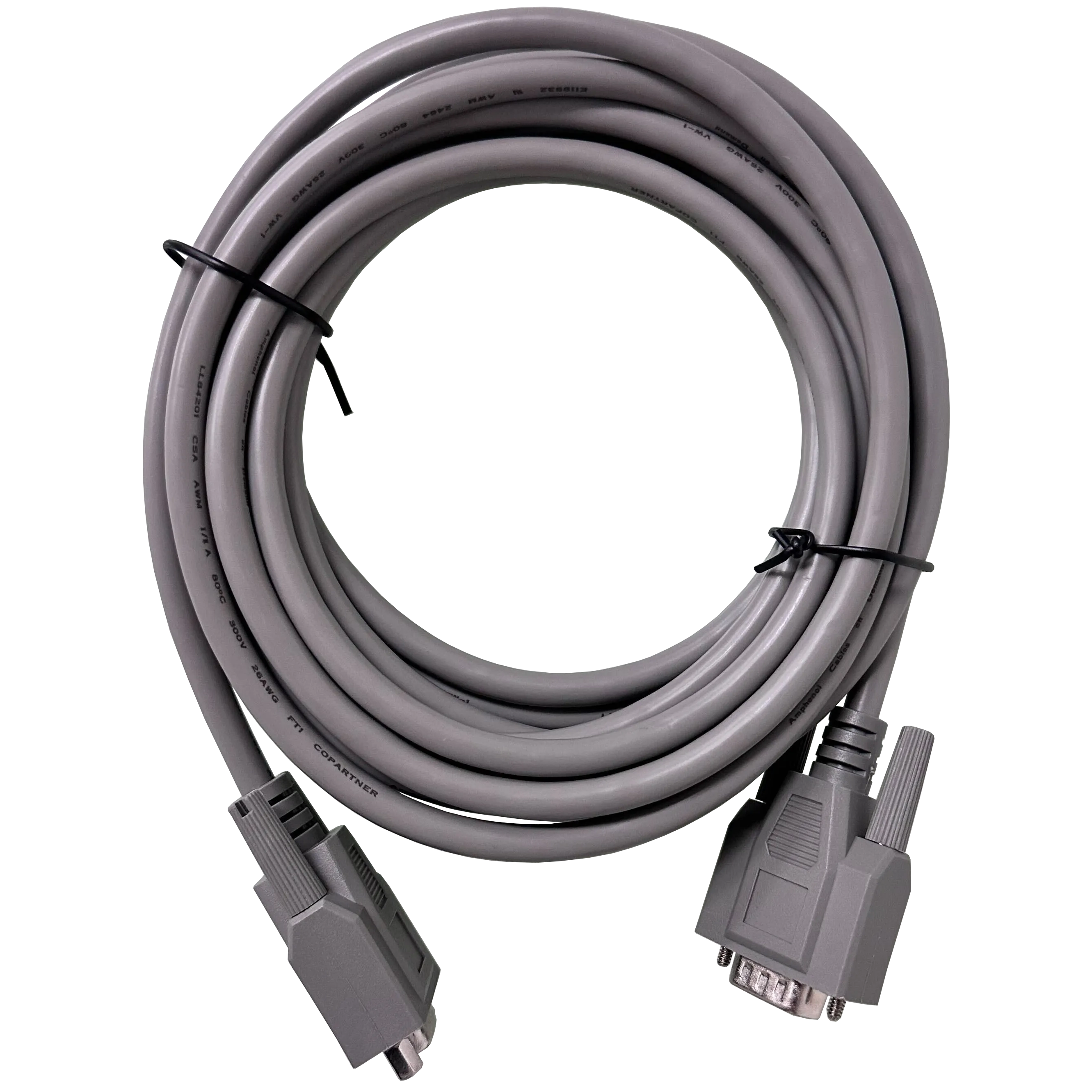 Cadwell Sierra Amplifier Cable