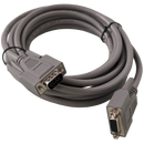 Cadwell Sierra Amplifier Cable - Close up of Connectors